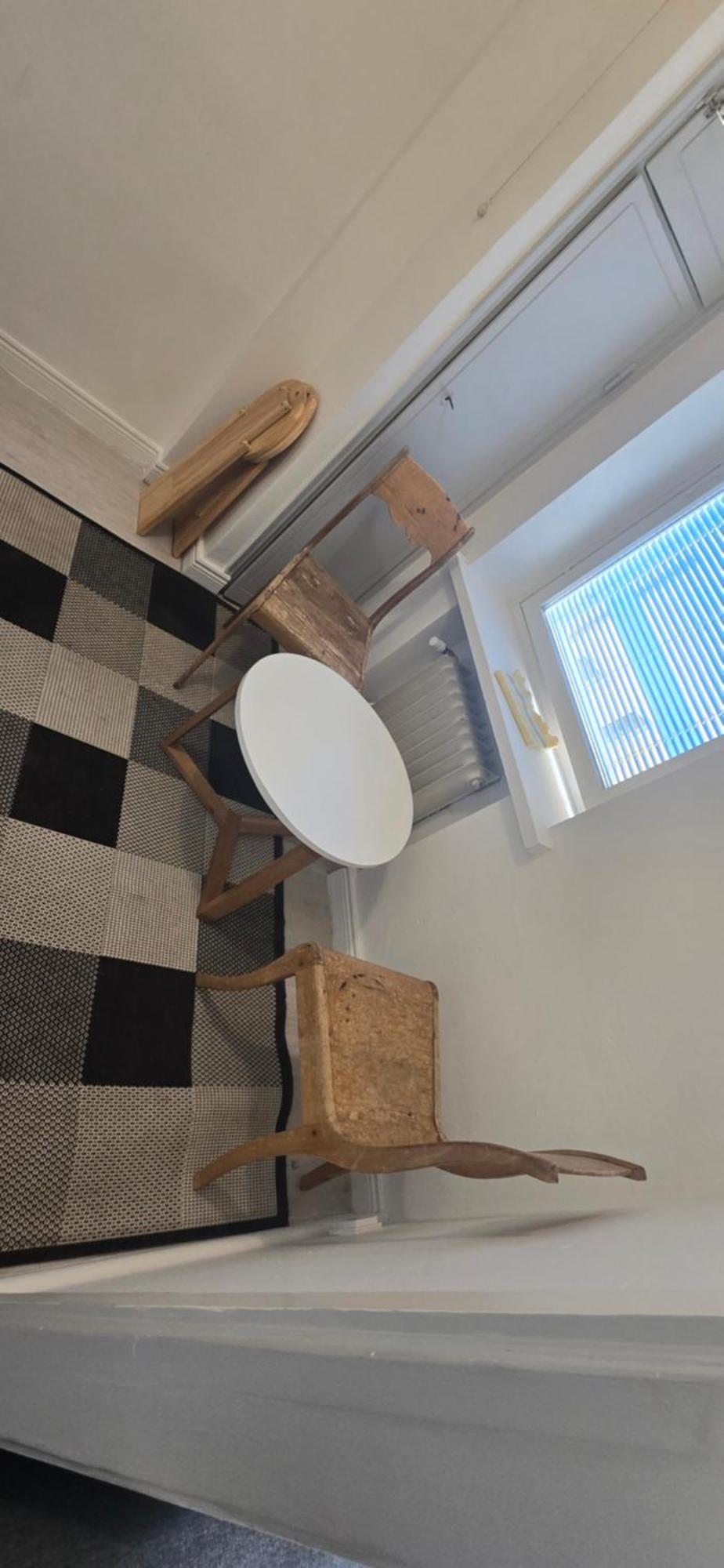 Centric Cozy Entire Studio In Kallio, Гельсінкі Екстер'єр фото